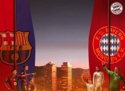 九游体育-包含土耳其绝地反击拜仁，莱万惊艳世界的词条