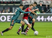 九游APP-阿尔克马尔客场大胜莫斯科，领跑积分榜的简单介绍