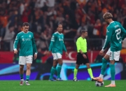 九游体育直播-利物浦客场苦战，欧冠强悬念待解的简单介绍