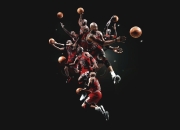 九游APP-雷霆节奏掌控湖人，拉文成为关键先生