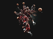 九游娱乐app下载-当深圳速度席卷费城，东契奇的全能风暴与一场跨文化的篮球对话