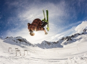 9you娱乐-孤岛波尔，当德国战车碾过伊比利亚，他扛起整个葡萄牙的尊严