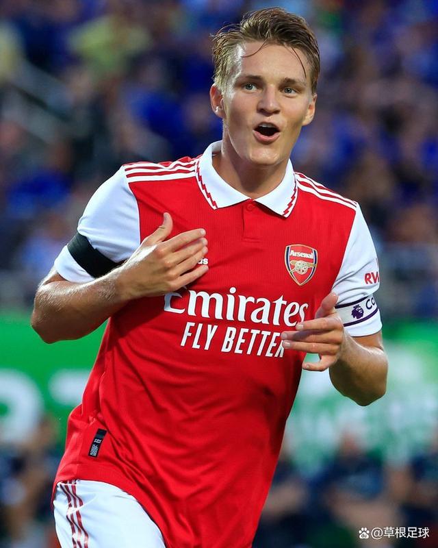 瓦伦西亚绝地反击曼城,厄德高完成帽子戏法的简单介绍 瓦伦西亚绝地反击曼城,厄德高完成帽子戏法的简单介绍