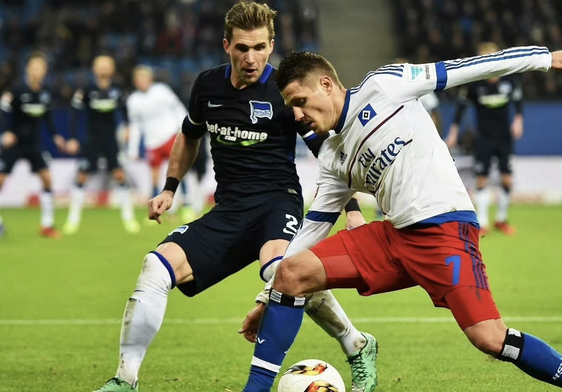 纽伦堡战平柏林赫塔,德甲平局之战震撼世界足坛的简单介绍 纽伦堡战平柏林赫塔,德甲平局之战震撼世界足坛的简单介绍