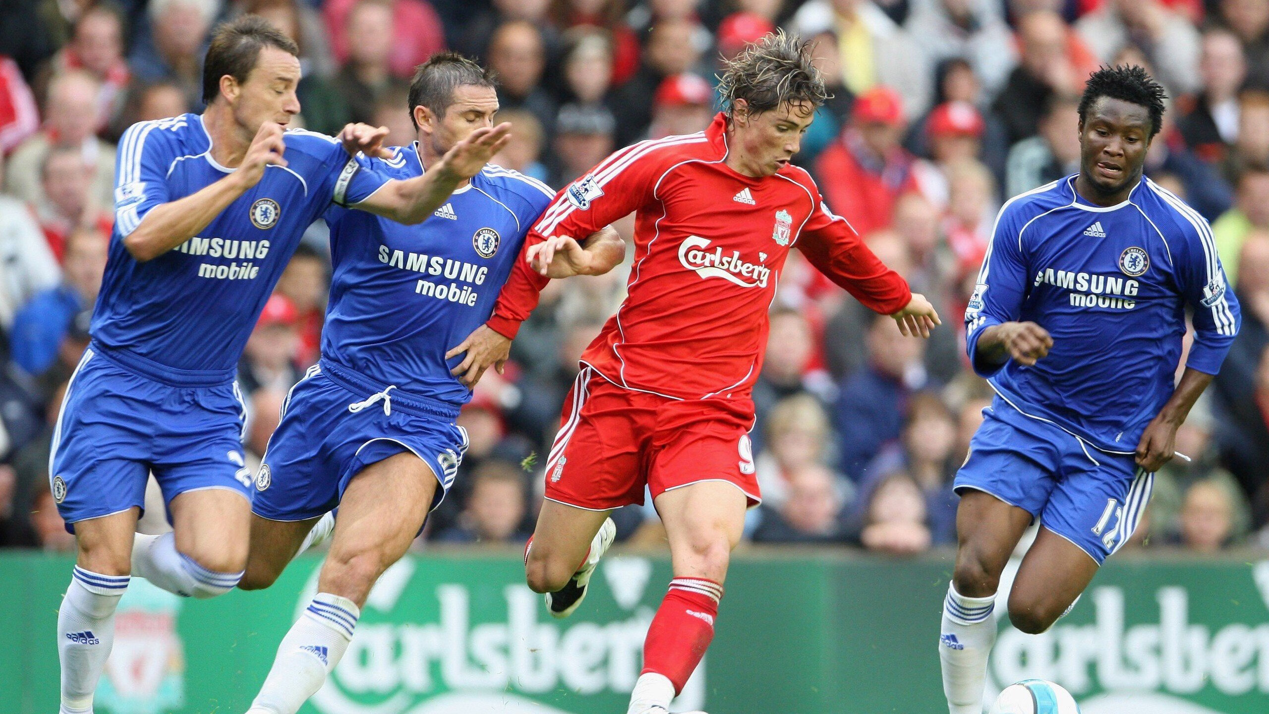 萨拉赫压制级发挥，挪威决胜局带走塞内加尔，一场定义时代的个人表演